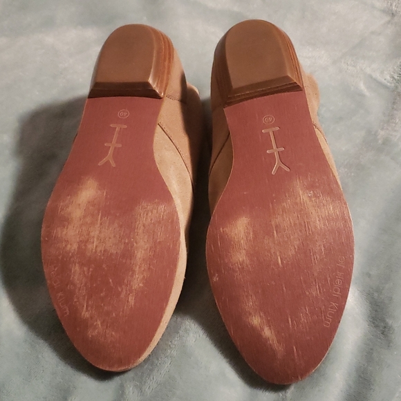 Suede desert boots - Picture 2 of 7